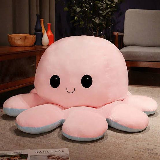 Giant Octopus Plush | Pre Order