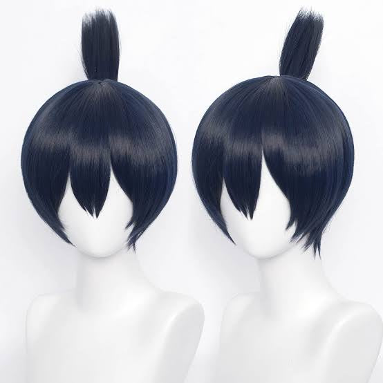 Aki Cosplay Wig | Pre Order