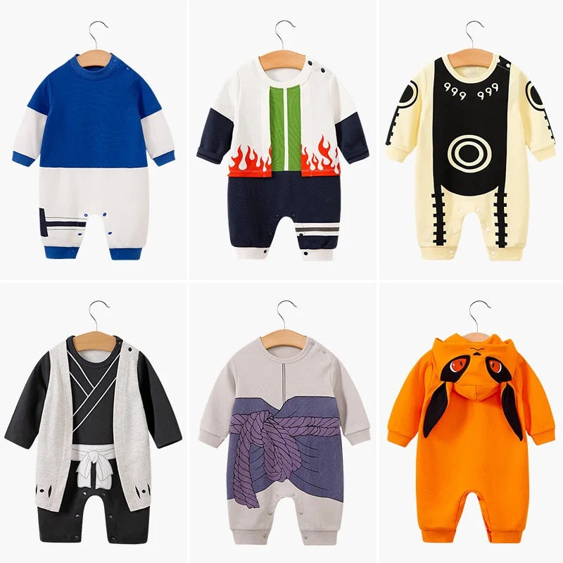 Baby Anime Costume | Pre Order