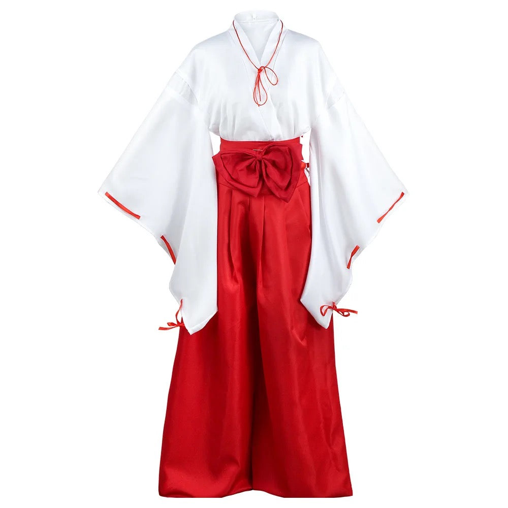 Kikyo Cosplay Costume | Pre Order