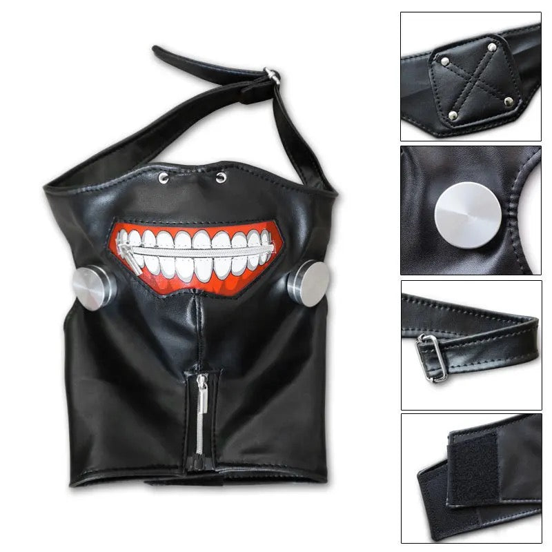 Kaneki Mask | Pre Order