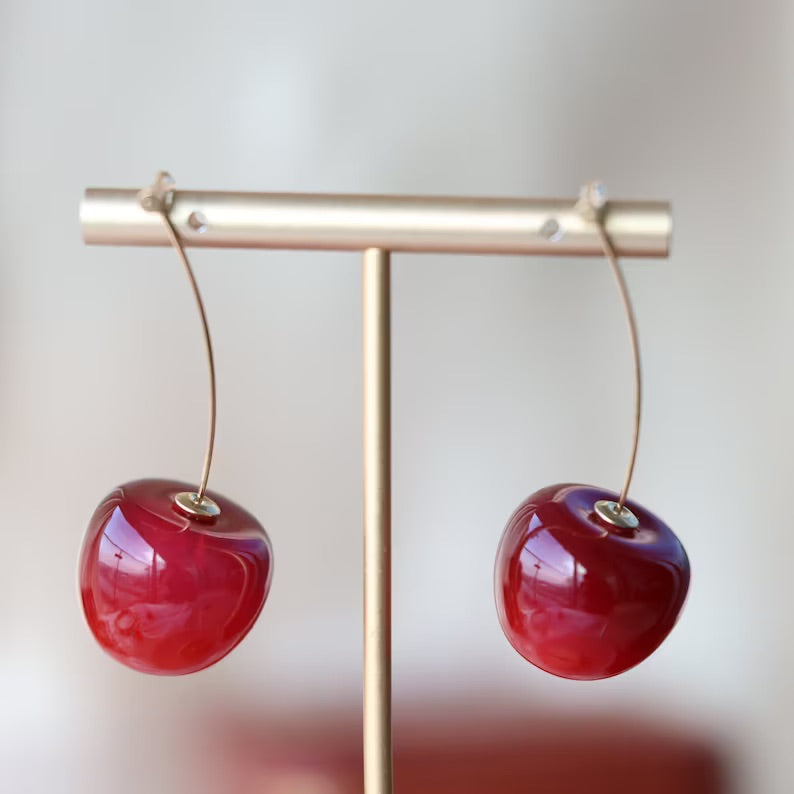 Jojo Bizarre Adventure Earrings | Pre Order