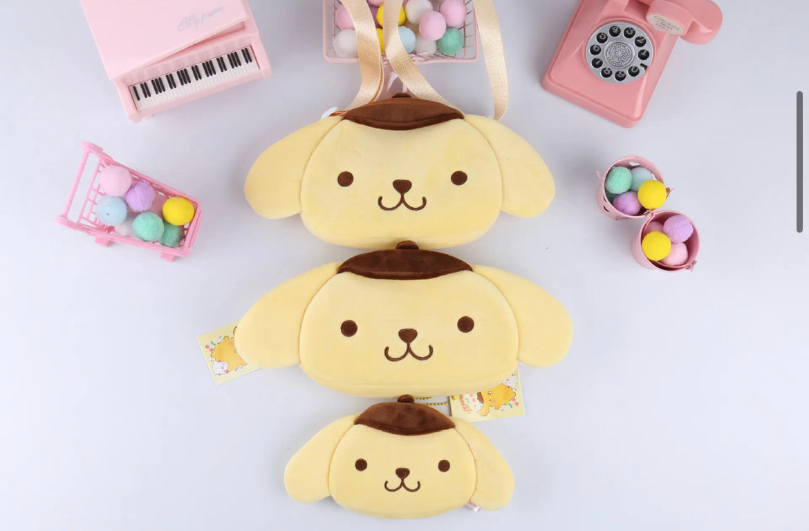 Sanrio Sling Bags | Pre Order
