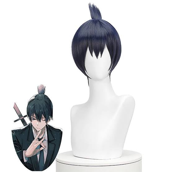 Aki Cosplay Wig | Pre Order