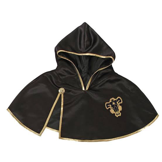 Black Clover Cloak