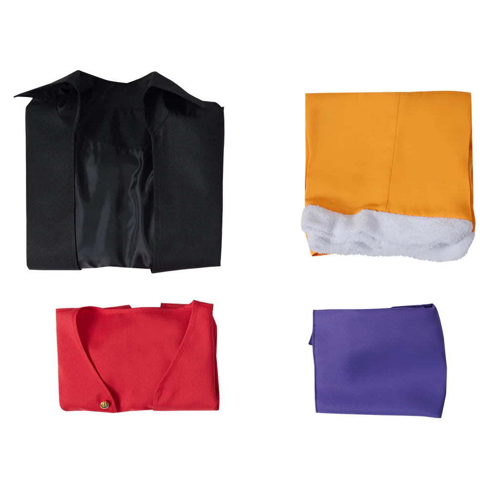 Luffy Cosplay | Pre Order
