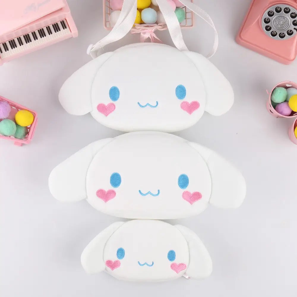 Sanrio Sling Bags | Pre Order