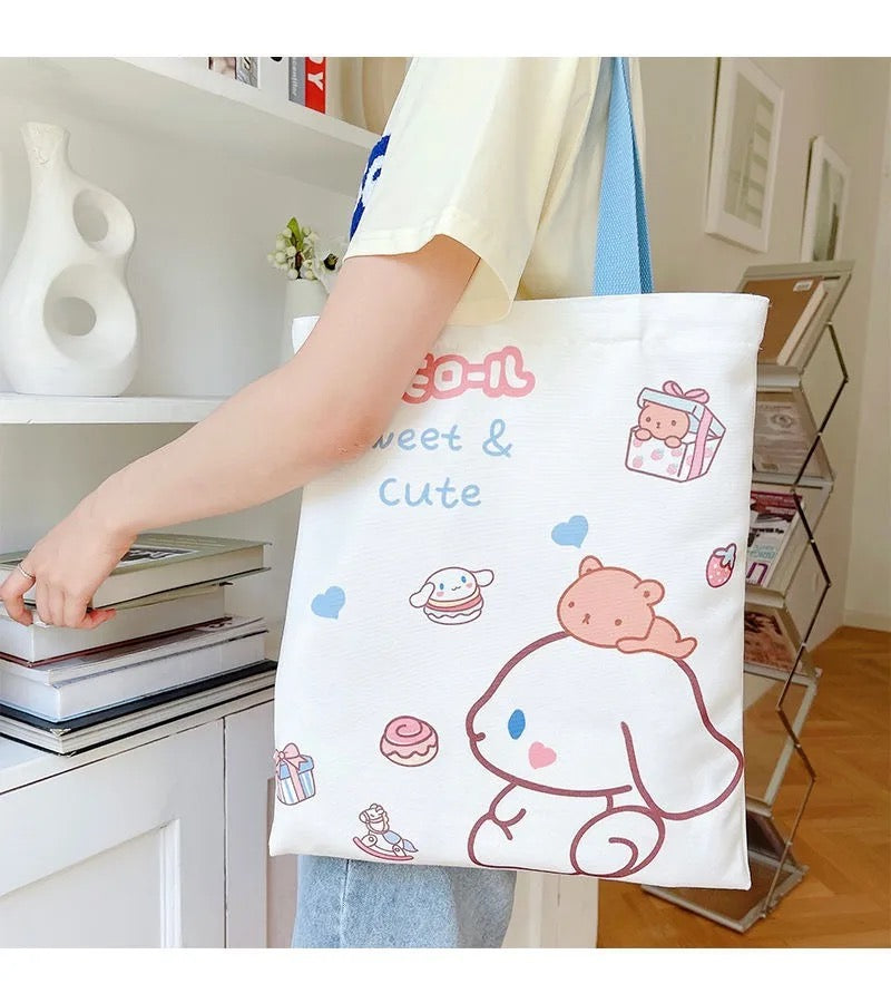 Cinna Tote Bag | Pre Order