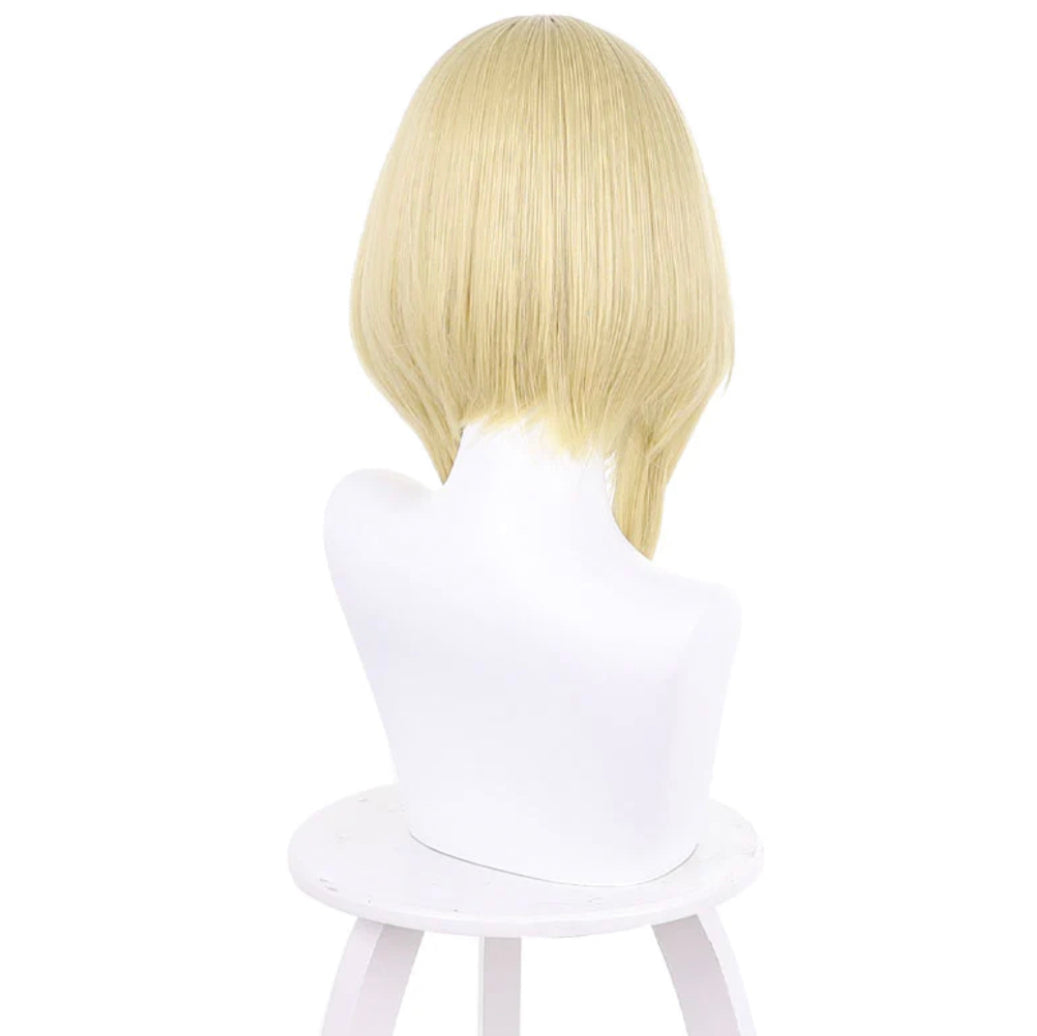 Kenja Lurie Wig | Pre Order