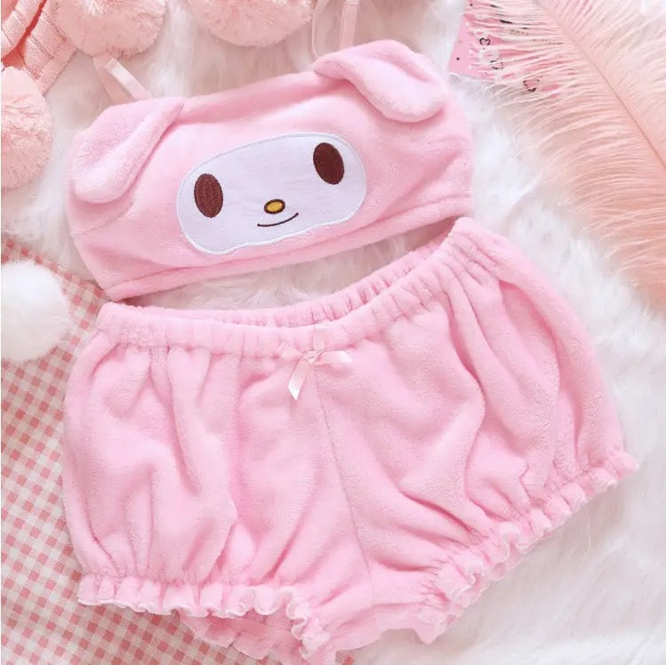 Sanrio Sleepwear | Pre Order