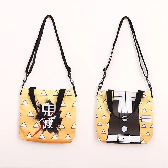 Demon Slayer Sling Bag | Pre Order