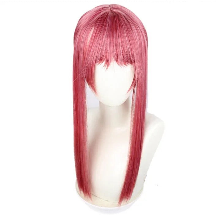 Makima Cosplay Wig | Pre Order