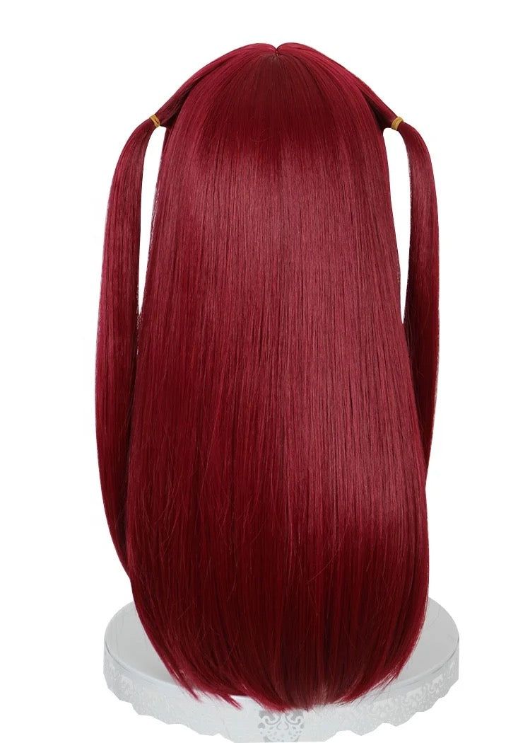 Marin Succubus Wig | Pre Order