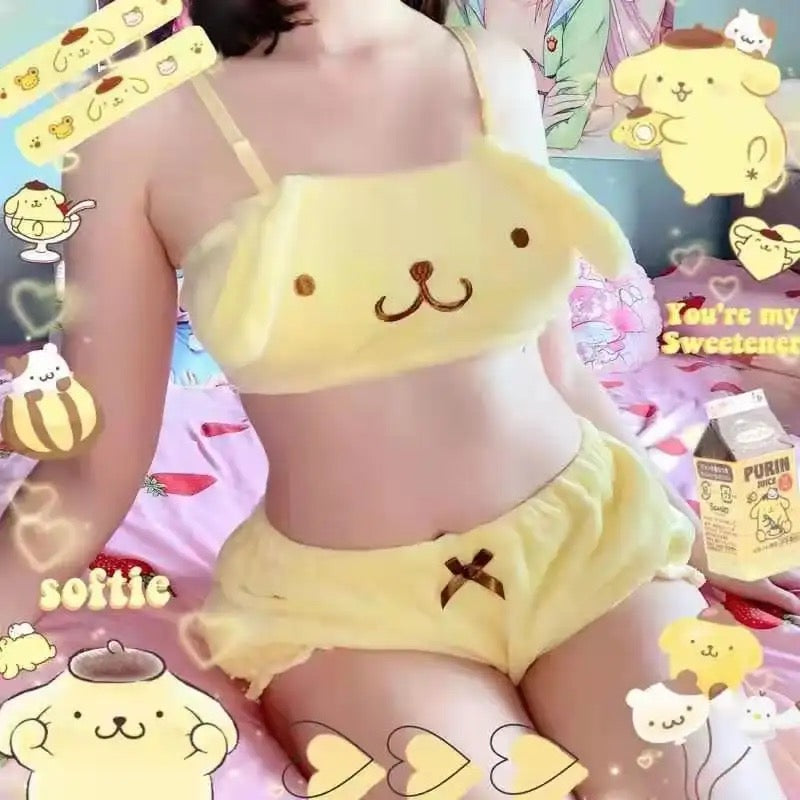 Sanrio Sleepwear | Pre Order