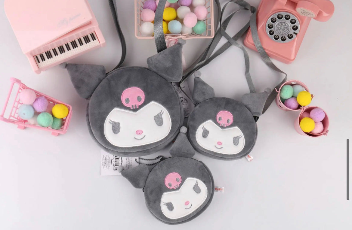 Sanrio Sling Bags | Pre Order