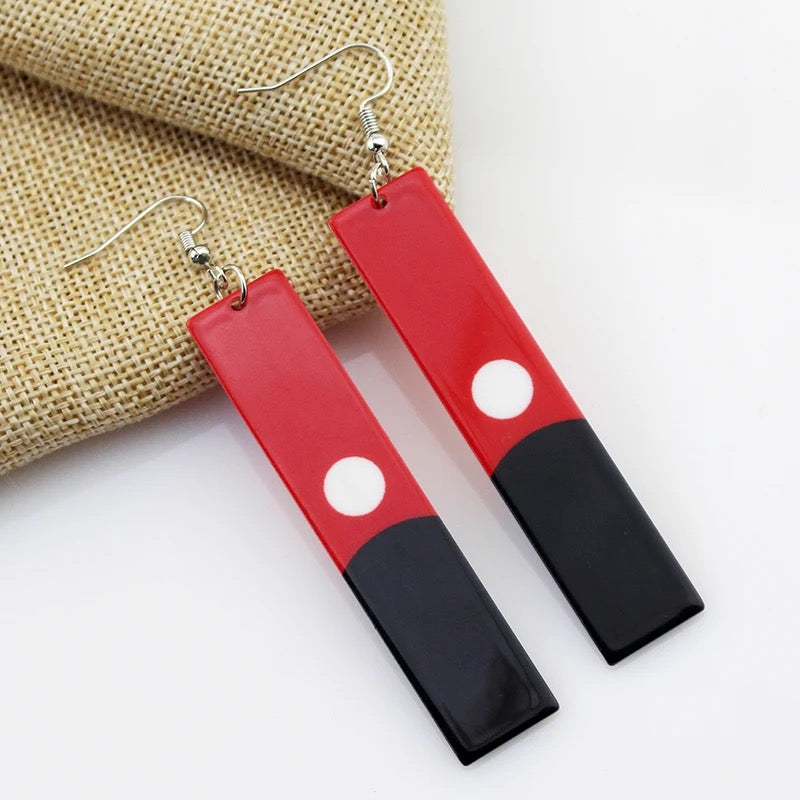 Izana Earrings | Preorder