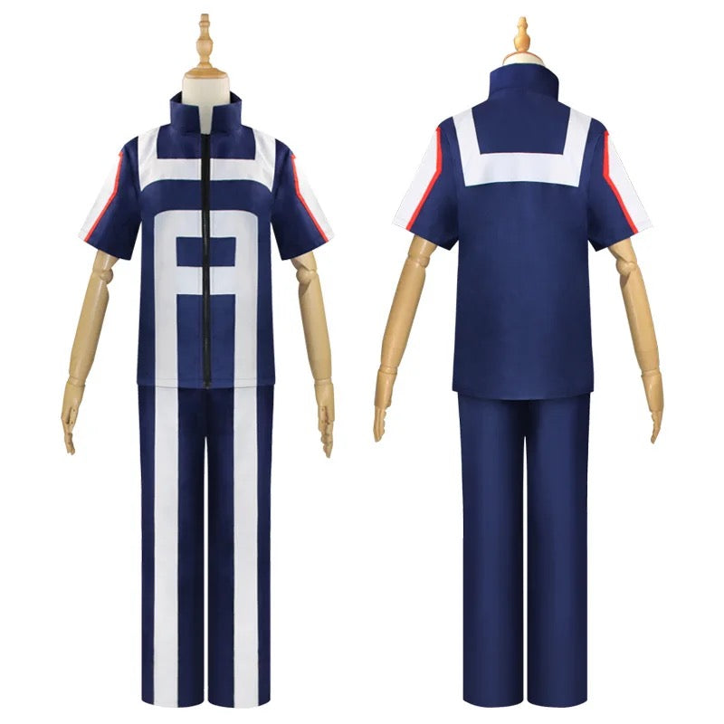 My Hero Academia School Uniform | Pre Order
