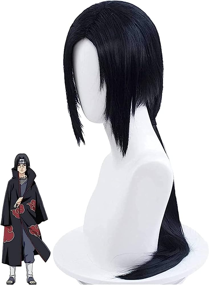 Itachi Wig