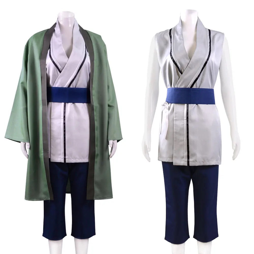 Tsunade Cosplay Costume | Pre Order