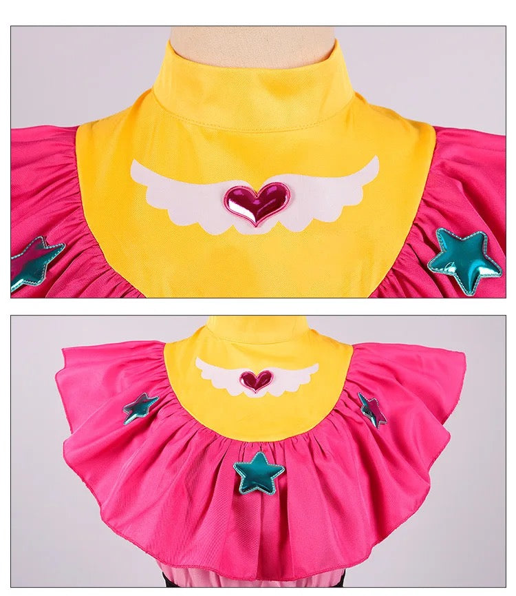 Oshi No Ko Cosplay Costume | Pre Order