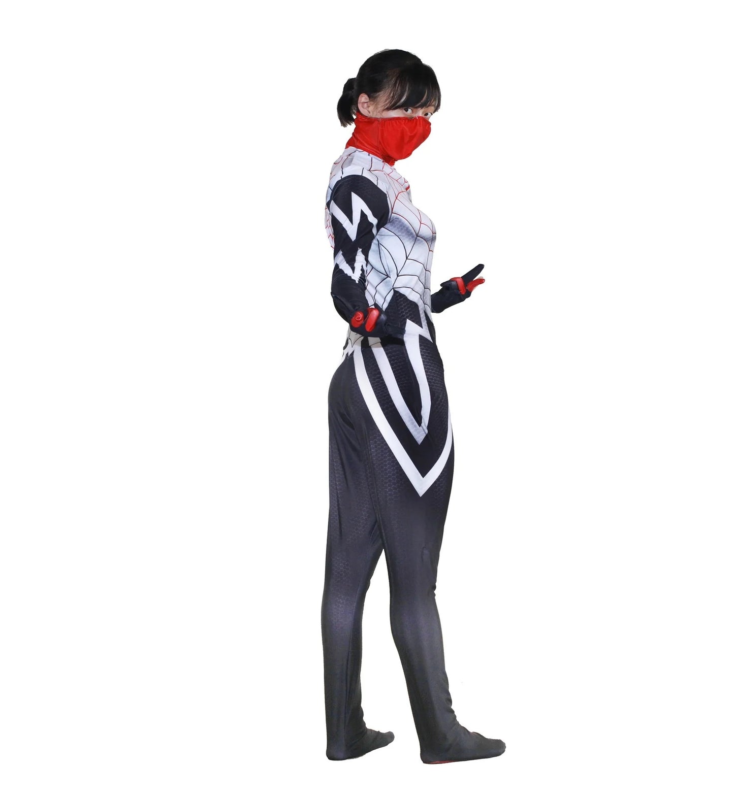 Silk Cindy Moon Spider-man Cosplay | Pre Order