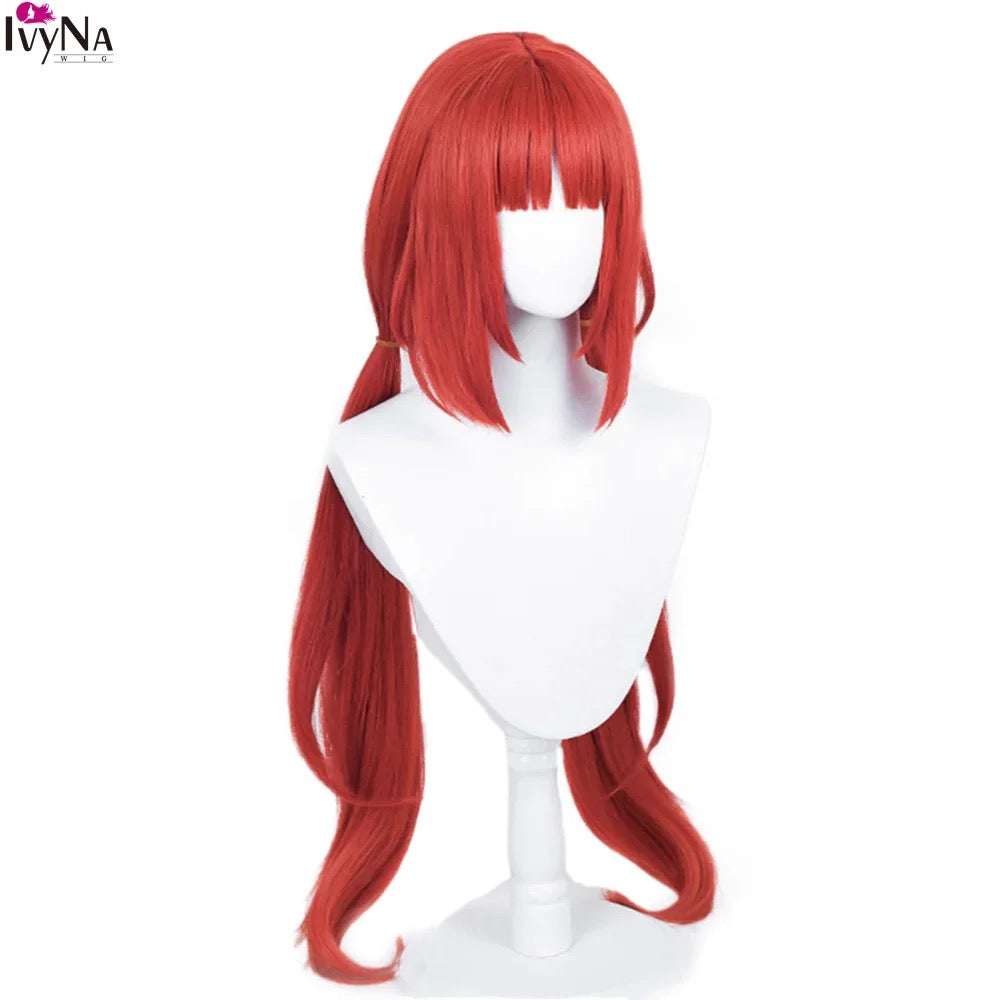 Nilou Cosplay | Wig Pre Order