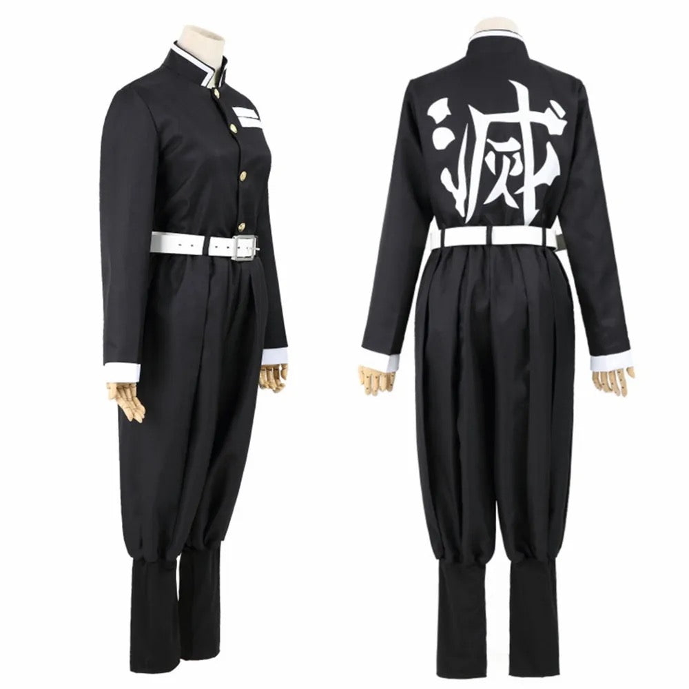 Demon Slayer Corps Uniform | Pre Order