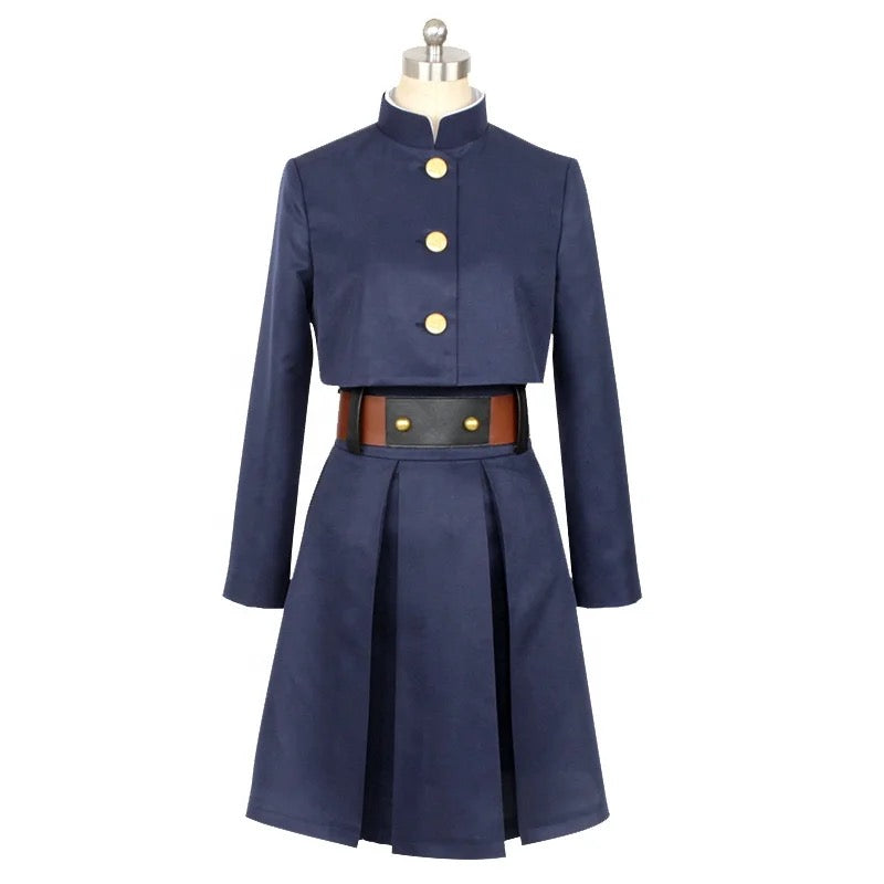 Nobara Cosplay Costume | Pre Order