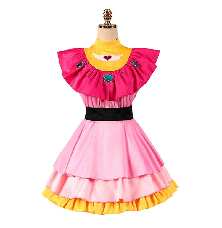 Oshi No Ko Cosplay Costume | Pre Order