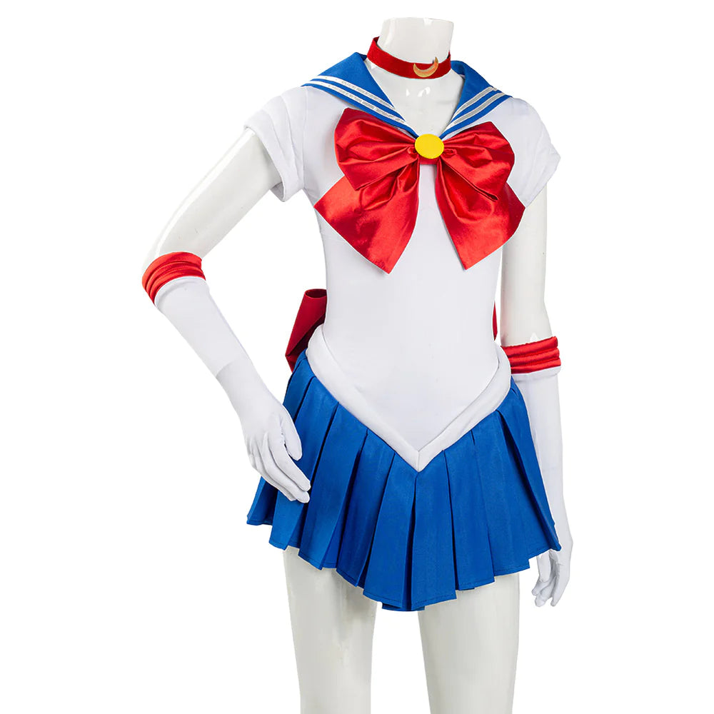 Sailor Moon Cosplay | Pre Order