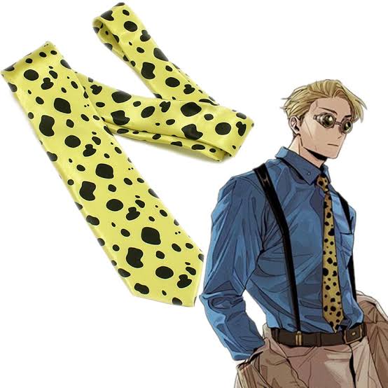 Nanami Tie
