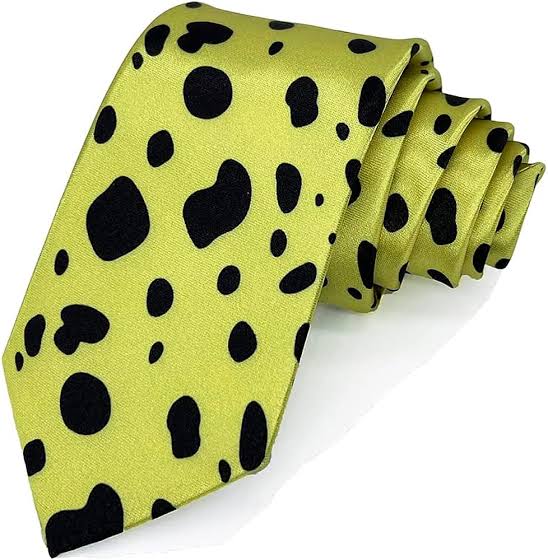 Nanami Tie