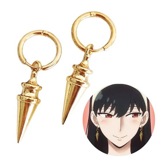 Yor Forger Earrings