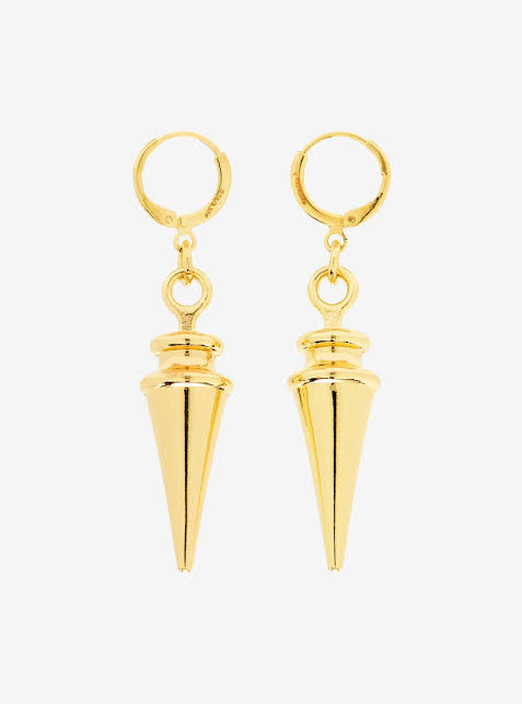 Yor Forger Earrings