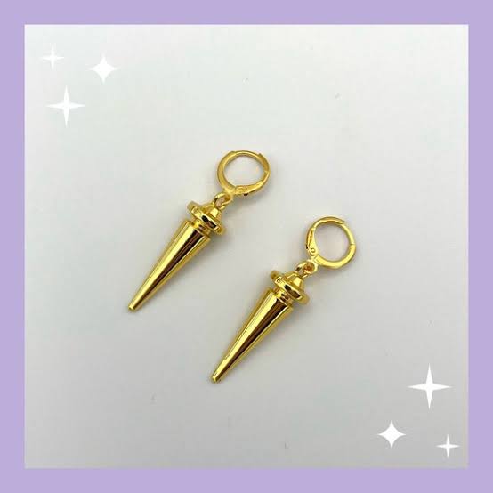 Yor Forger Earrings
