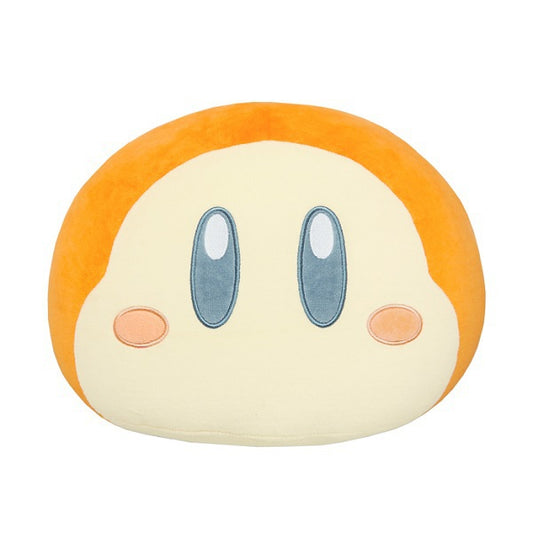 Kirby cushion Waddle Dee Plush Doll Stuffed toy