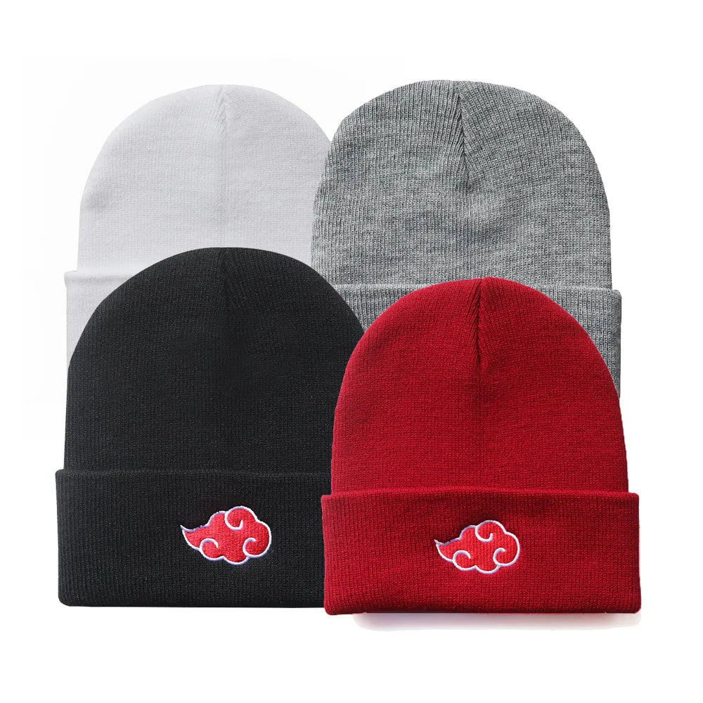 Akatsuki Beanie | Pre Order