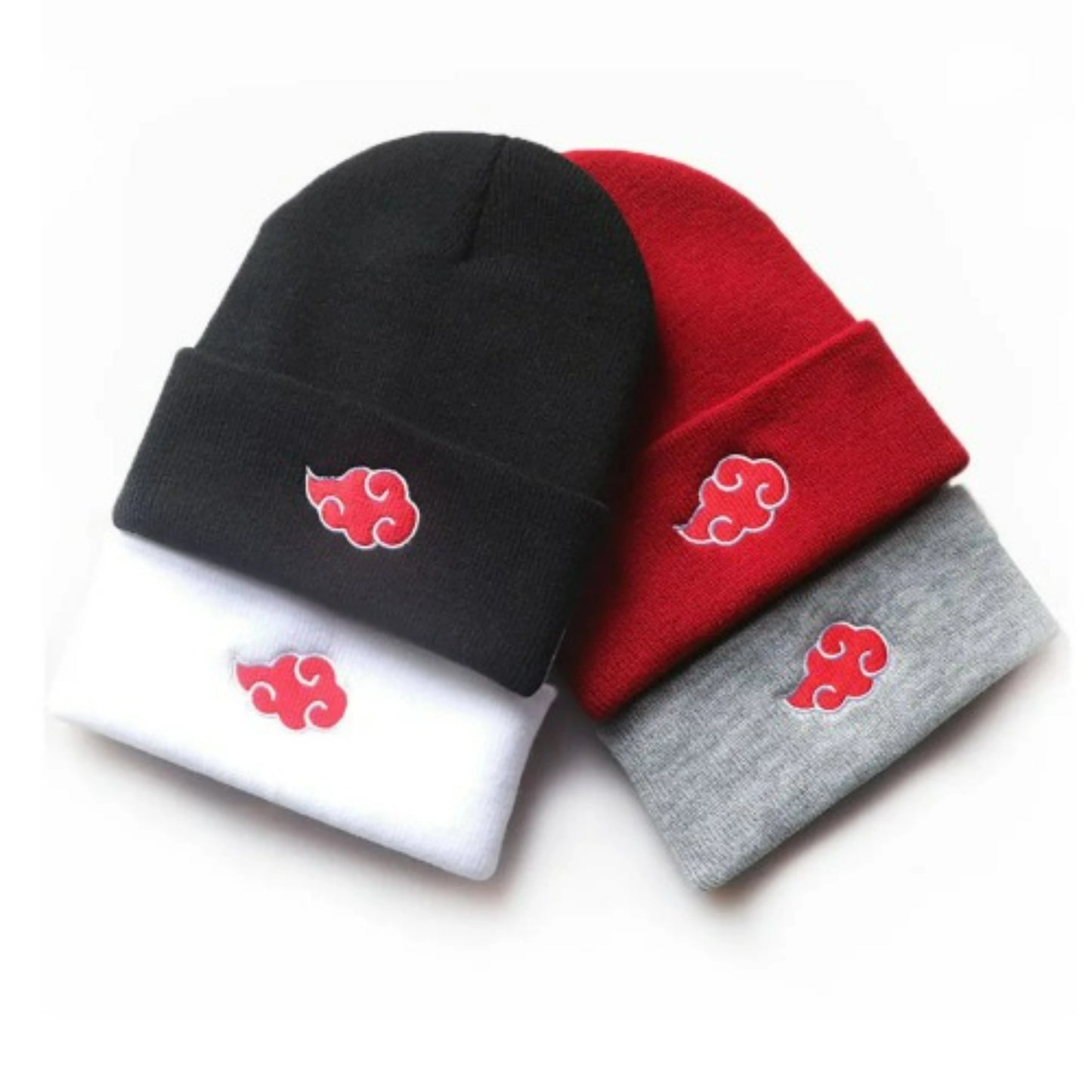 Akatsuki Beanie | Pre Order