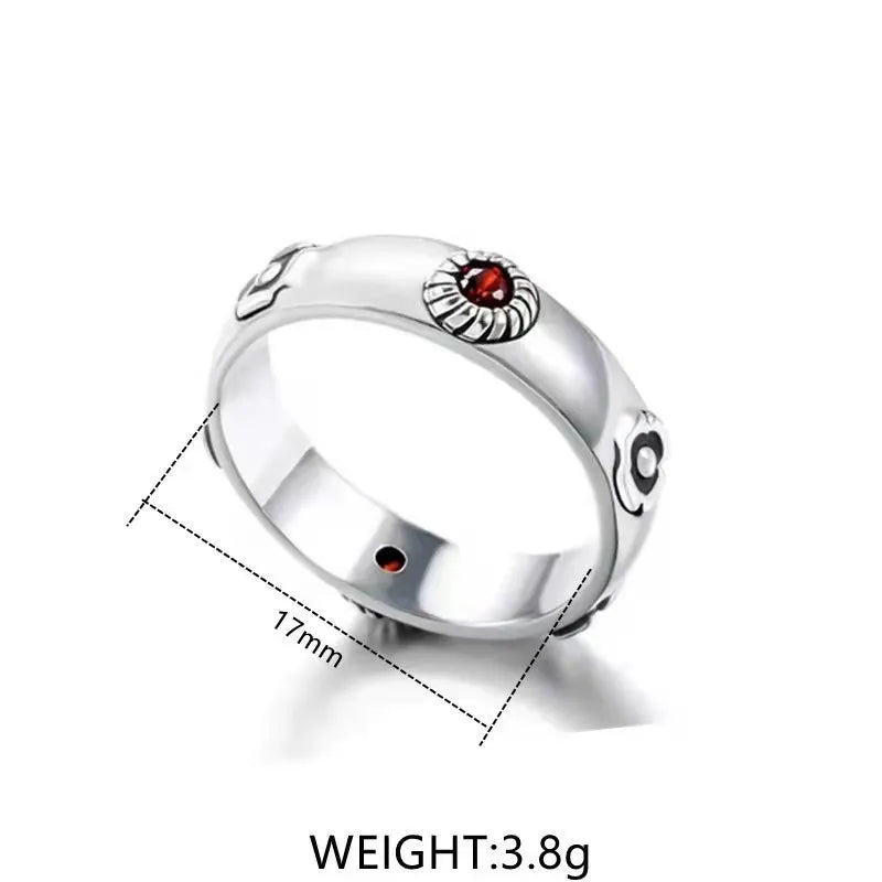 Howl Ring | Pre Order