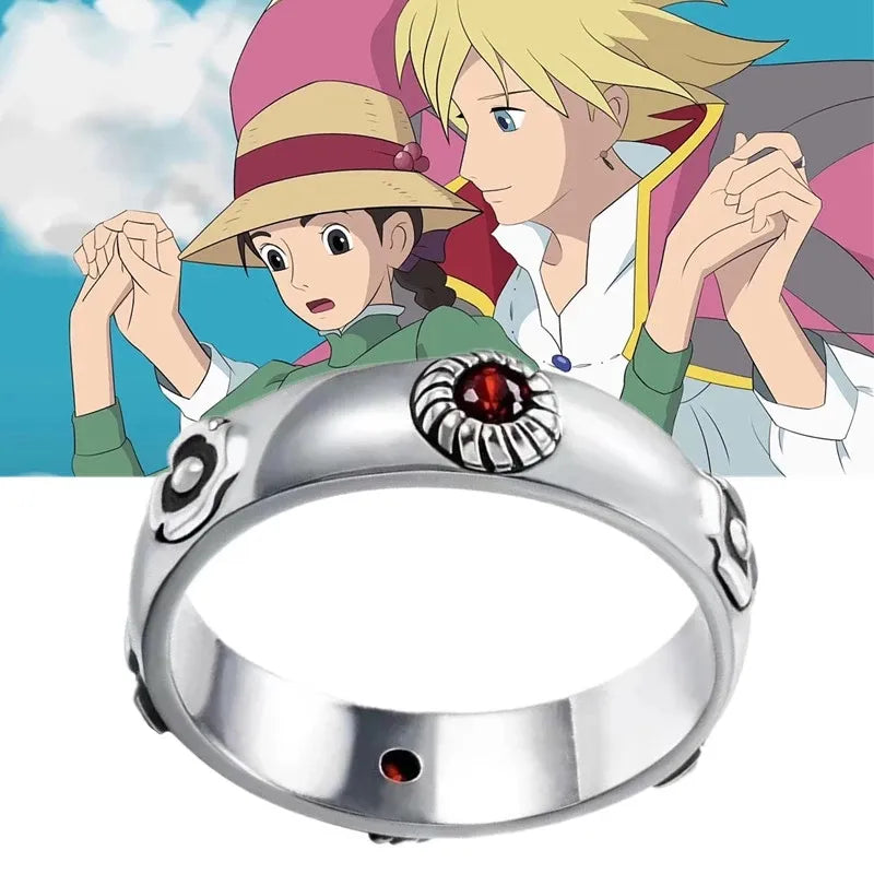Howl Ring | Pre Order