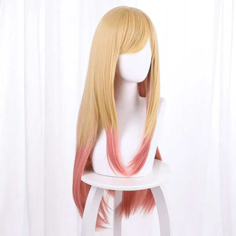 Marin Kitagawa Wig