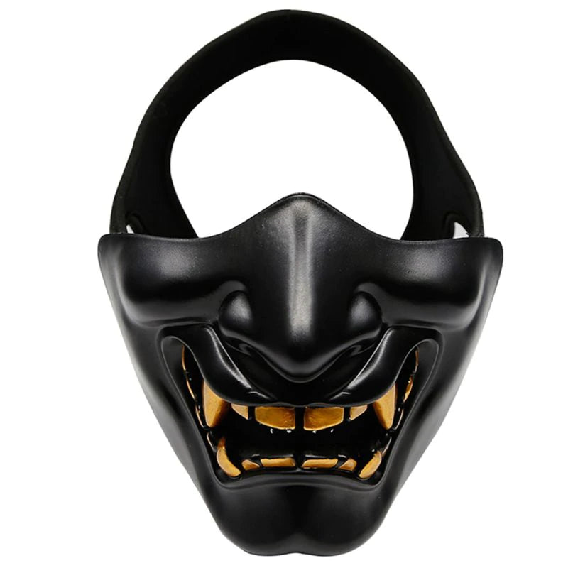 Oni Mask