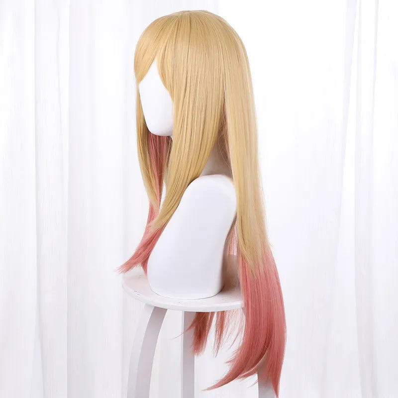Marin Kitagawa Wig