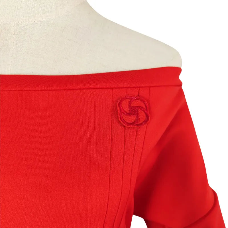 Yor Forger Red Costume | Pre Order