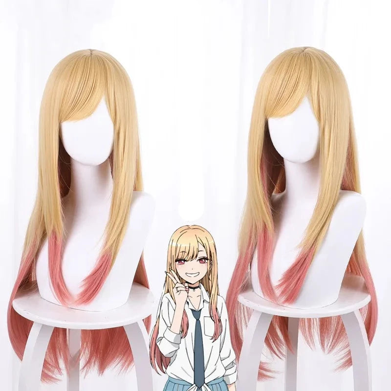 Marin Kitagawa Wig