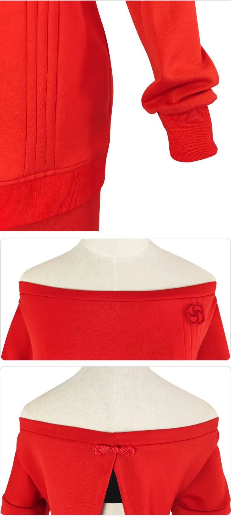 Yor Forger Red Costume | Pre Order