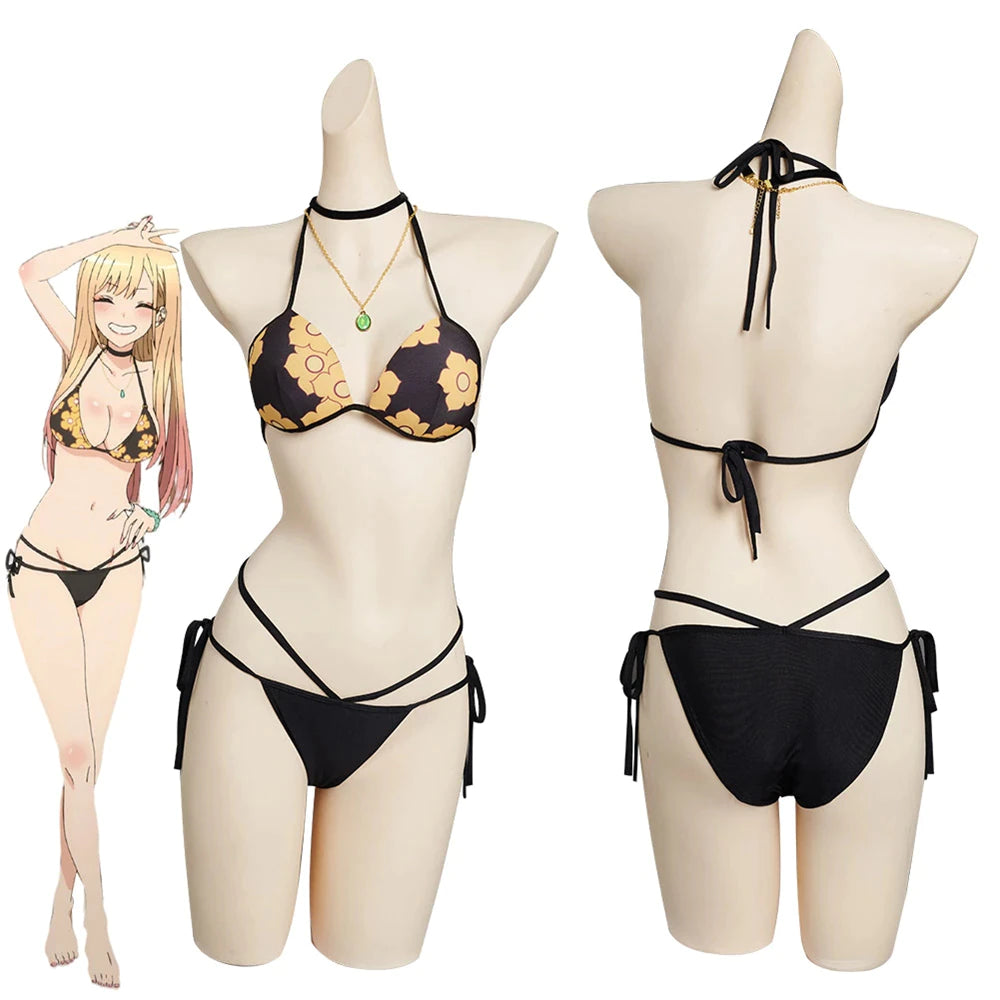 Marin Kitagawa Bikini | Pre Order