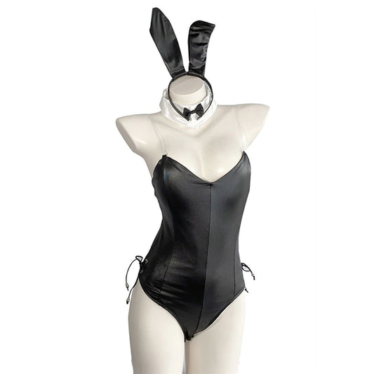 Bunny Suit Costume