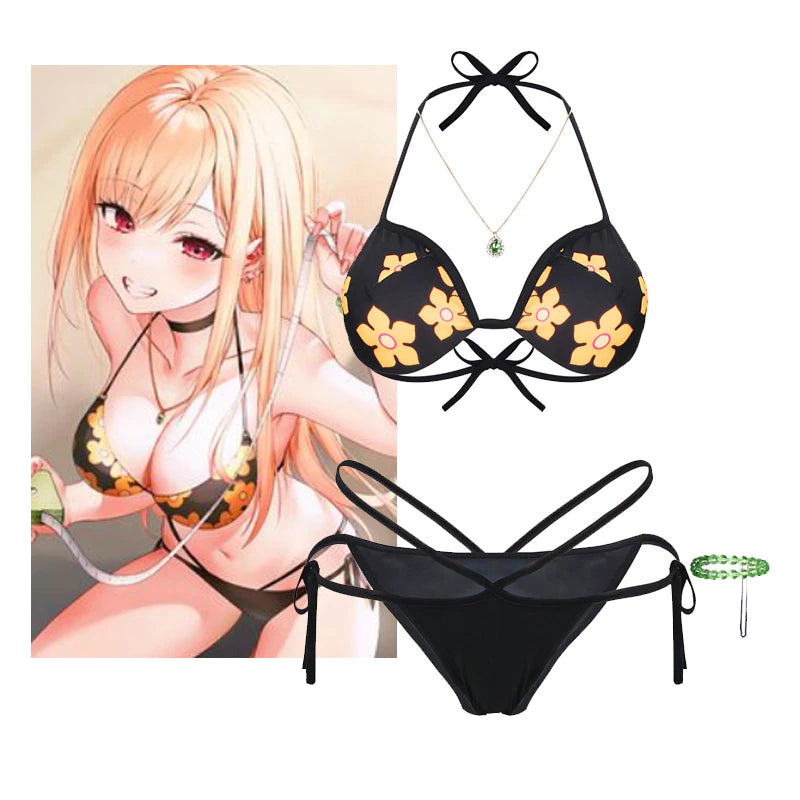 Marin Kitagawa Bikini | Pre Order