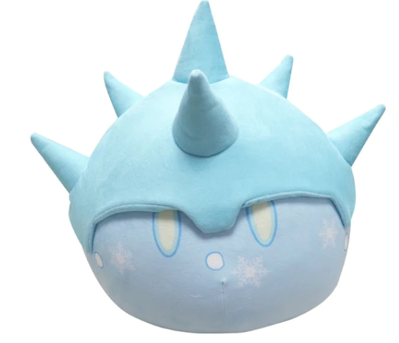 40cm Genshin Slime Plushies (7 Variants) | Pre Order